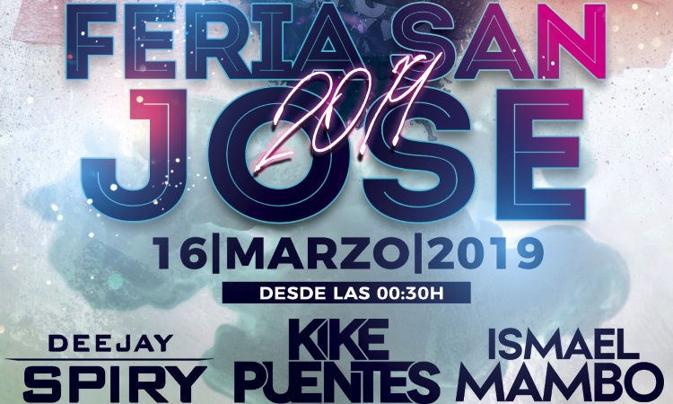 Kasbah San José 2019