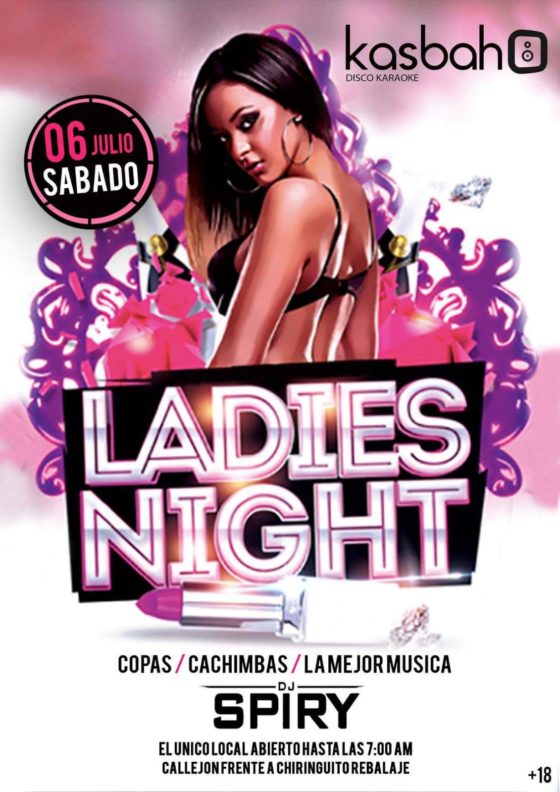 Ladies Night