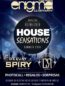 Enigma House Sensations 2019