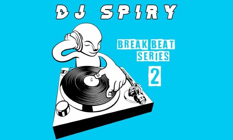 Break Beat Series 2