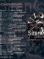 Sirena Agosto 2021