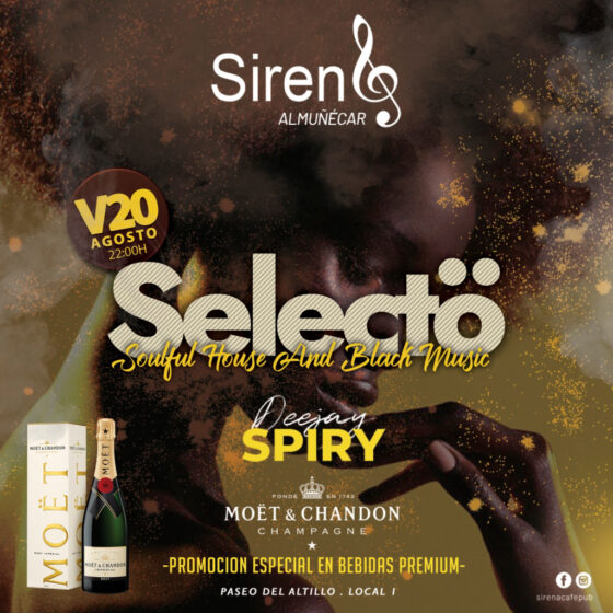 Sirena Selecto