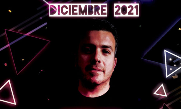 Programación Diciembre 2021