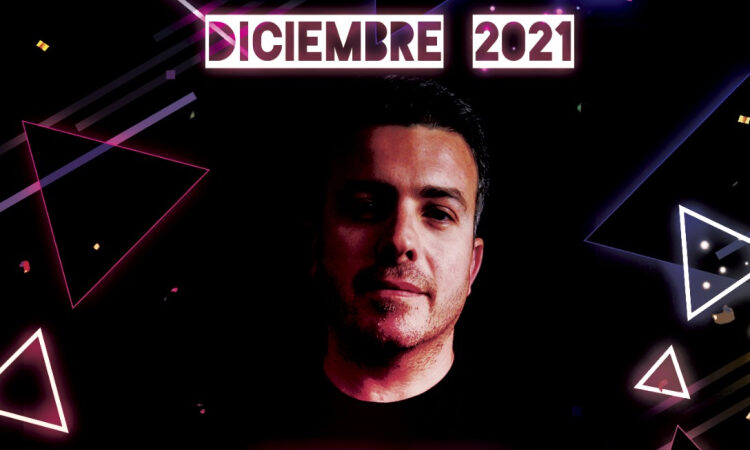 Programación Diciembre 2021