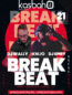 Break Beat Night 2022