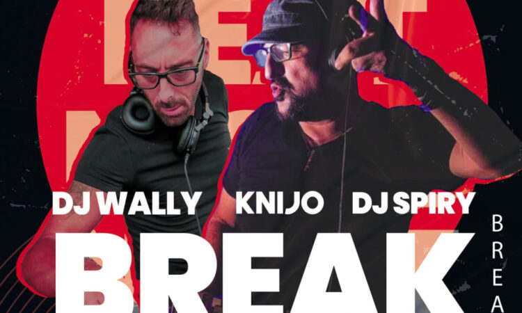 Break Beat Night 2022