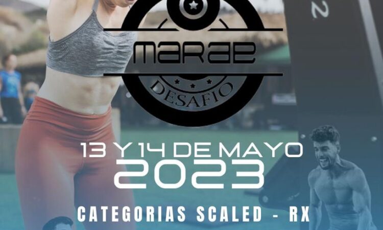 Desafio Marae 2023