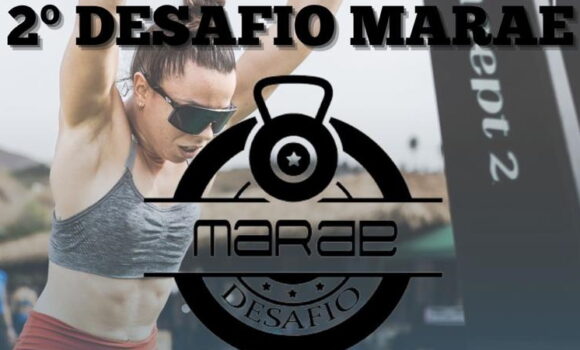 Desafio Marae 2023