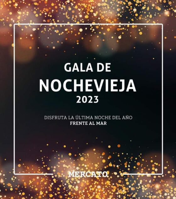 Mercato Nochevieja 2023