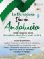Día Andalucía La Herradura