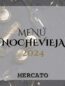 Nochevieja Mercato 2024