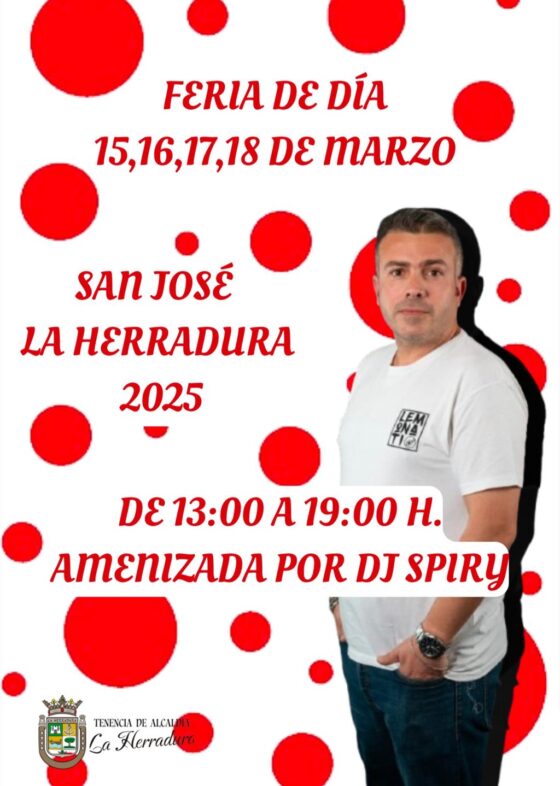 Feria De Día 2025
