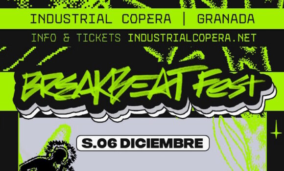 Copera Breakbeat Fest 2025